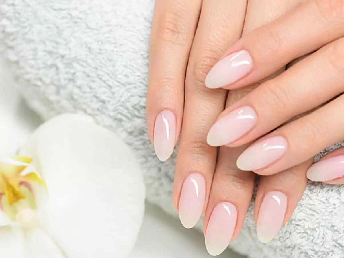 Şenkaya Protez Tırnak